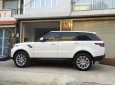 LandRover Range rover 2017 - Hotline bán LandRover 0918842662 - bán xe Range Rover Sport 2017 màu trắng, đen, xe nhập giá tốt