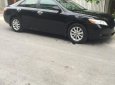 Toyota Camry LE 2008 - Cần bán gấp Toyota Camry LE đời 2008, màu đen, xe nhập, giá 700tr