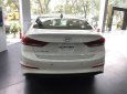 Hyundai Elantra 2018 - Bán xe Hyundai Elantra đời 2018, màu trắng