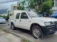 Isuzu Trooper 1999 - Cần bán gấp Isuzu Trooper đời 1999, màu trắng