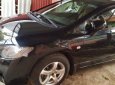 Honda Civic 1.8 MT 2009 - Bán ô tô Honda Civic 1.8MT đời 2009, màu đen