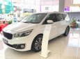 Kia VT250 2017 - Chỉ cần 282 triệu có thể sở hữu Kia Sedona GATH mới 100%, cam kết giá tốt nhất