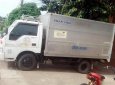 Kia K2700 1T4 2010 - Bán Kia K2700 1T4 đời 2010, màu trắng, nhập khẩu nguyên chiếc