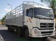 JRD 2016 - Xe tải bàn 4 chân Dongfeng nhập khẩu, giá thanh lý rẻ như xe cũ