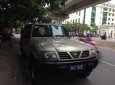 Nissan Patrol 2000 - Chính chủ bán Nissan Patrol đời 2000, màu nâu, nhập khẩu