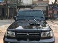 Hyundai Galloper Turbo 2007 - Bán Hyundai Galloper Turbo đời 2007, màu đen, nhập khẩu chính chủ giá cạnh tranh