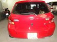 Toyota Yaris    G AT 2007 - Bán Toyota Yaris G AT đời 2007, màu đỏ, giá tốt