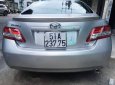 Toyota Camry LE   LE 2.5 2010 - Bán ô tô Toyota Camry LE LE 2.5 đời 2010, màu bạc, nhập khẩu giá cạnh tranh