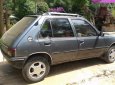 Peugeot 205   1990 - Cần bán Peugeot 205 đời 1990, màu xám, xe nhập