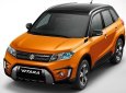 Suzuki Vitara 2018 - Cần bán Suzuki Vitara, giá tốt nhất thị trường, tặng kèm nhiều khuyến mãi hấp dẫn