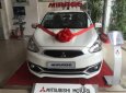 Mitsubishi Mirage   2017 - Bán Mirage nhập khẩu nguyên chiếc Thái Lan, số sàn