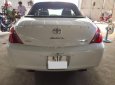 Toyota Solara 2005 - Cần bán Toyota Solara đời 2005, màu trắng, xe nhập