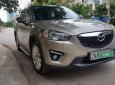 Mazda CX 5 2.0 AT AWD 2014 - Bán Mazda CX 5 4WD đời 2014 số tự động