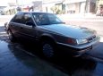 Mazda 626 1991 - Cần bán xe Mazda 626 đời 1991, màu xám, nhập khẩu, 65 triệu