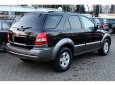 Kia Sorento 2006 - Cần bán Kia Sorento đời 2006, màu đen, giá chỉ 250 triệu