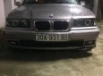 BMW 3 Series 1995 - Cần bán BMW 3 Series đời 1995, màu bạc, 110tr