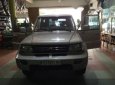 Hyundai Galloper   2003 - Cần bán xe Hyundai Galloper đời 2003, màu bạc