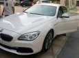 BMW 6 Series 640i Gran Coupe 2017 - Bán BMW 640i giá tốt giao ngay, BMW 640i Gran Coupe 2017 mới, bán xe BMW 640i 4 cửa 2017 nhập khẩu, bán BMW thể thao mới