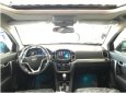 Chevrolet Captiva REVV 2.4 2017 - Chevrolet Captiva REVV nâu hoàng kim, hỗ trợ vay NH trả trước 10%, bảo hành chính hãng 3 năm, LH 0975768960