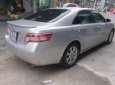 Toyota Camry LE   LE 2.5 2010 - Bán ô tô Toyota Camry LE LE 2.5 đời 2010, màu bạc, nhập khẩu giá cạnh tranh