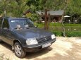 Peugeot 205   1990 - Cần bán Peugeot 205 đời 1990, màu xám, xe nhập