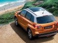 Suzuki Vitara 2018 - Cần bán Suzuki Vitara, giá tốt nhất thị trường, tặng kèm nhiều khuyến mãi hấp dẫn