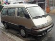 Toyota Townace   1991 - Bán xe Toyota Townace đời 1991, nhập khẩu nguyên chiếc, giá bán 130 triệu