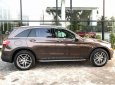 Mercedes-Benz Smart 300 4Matic 2017 - Bán Mercedes GLC300 4Matic, màu nâu mới, giao ngay trong tháng