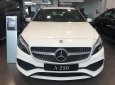 Mercedes-Benz A class A250 2016 - Bán ô tô Mercedes A 250 đời 2016, màu trắng