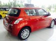 Suzuki Swift AT 2017 - Bán Suzuki Swift khuyến mãi ngay 100tr tiền mặt, gọi ngay để có giá tốt nhất, LH: 0971 965 892