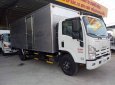 Isuzu NQR 75M   2017 - Xe tải Isuzu NQR 75M 5.5 tấn giá rẻ, năm 2017, có xe giao ngay