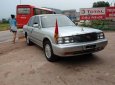 Toyota Crown   2.3   1992 - Bán Toyota Crown 2.3 sản xuất 1992, màu bạc, xe nhập, giá tốt