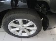 Lexus RX350 MT 2011 - Cần bán gấp Lexus RX350 MT năm 2011, màu đen, nhập khẩu nguyên chiếc số sàn