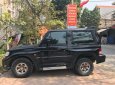 Hyundai Galloper Turbo 2007 - Bán Hyundai Galloper Turbo đời 2007, màu đen, nhập khẩu chính chủ giá cạnh tranh