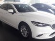 Mazda 6 2017 - Mazda 6 Facelift phiên bản 2017 giá rẻ nhất Bình Phước chỉ 1 chiếc duy nhất