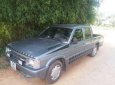 Mazda pick up   2.2l  1996 - Bán ô tô Mazda pick up 2.2l sản xuất 1996, màu xám