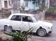 Lada 2107 1990 - Bán ô tô Lada 2107 năm 1990, màu trắng, xe nhập giá cạnh tranh