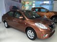 Nissan Sunny XV-SE 2017 - Cần bán Nissan Sunny XV-SE năm 2017, màu nâu giá cạnh tranh