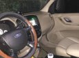 Ford Escape 2004 - Bán Ford Escape đời 2004, màu đen 