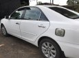 Toyota Camry LE XLE 2003 - Camry XLE đời 2003 nhập khẩu nguyên chiếc chính hãng Mỹ, 5 chỗ, số tự động, màu trắng, 100km/9 lít