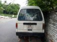 Daewoo Labo   1991 - Bán Daewoo Labo năm 1991, màu trắng