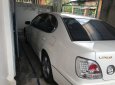 Lexus GS 1999 - Bán xe cũ Lexus GS đời 1999, màu trắng, nhập khẩu, giá 320tr