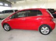 Toyota Yaris    G AT 2007 - Bán Toyota Yaris G AT đời 2007, màu đỏ, giá tốt