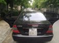 Mercedes-Benz E240 2003 - Bán Mercedes E240 đời 2003, màu đen