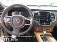 Volvo XC90 Inscription  2016 - Bán Volvo XC90 Inscription 2016, màu trắng, nhập khẩu nguyên chiếc