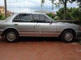 Toyota Crown 1992 - Bán Toyota Crown đời 1992, màu bạc, xe nhập số sàn, giá tốt