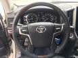 Toyota Land Cruiser  V8 2016 - Bán xe Toyota LandCruiser V8, 2016, nhập Mỹ, giá tốt