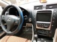 Lexus GS350   2007 - Bán xe cũ Lexus GS350 năm 2007, màu bạc, nhập khẩu xe gia đình