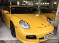 Porsche Cayman S 2007 - Bán Porsche Cayman S đời 2007, màu vàng, nhập khẩu 