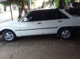 Toyota Camry   1982 - Bán xe cũ Toyota Camry đời 1982, màu trắng